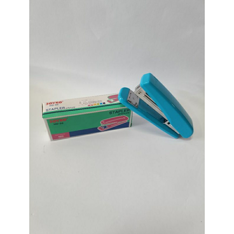 

STAPLER/STAPLES JOYKO HD-50 BESAR
