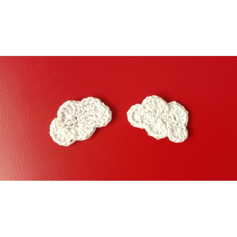 Aplikasi Awan Rajut / Aplikasi Rajut Awan