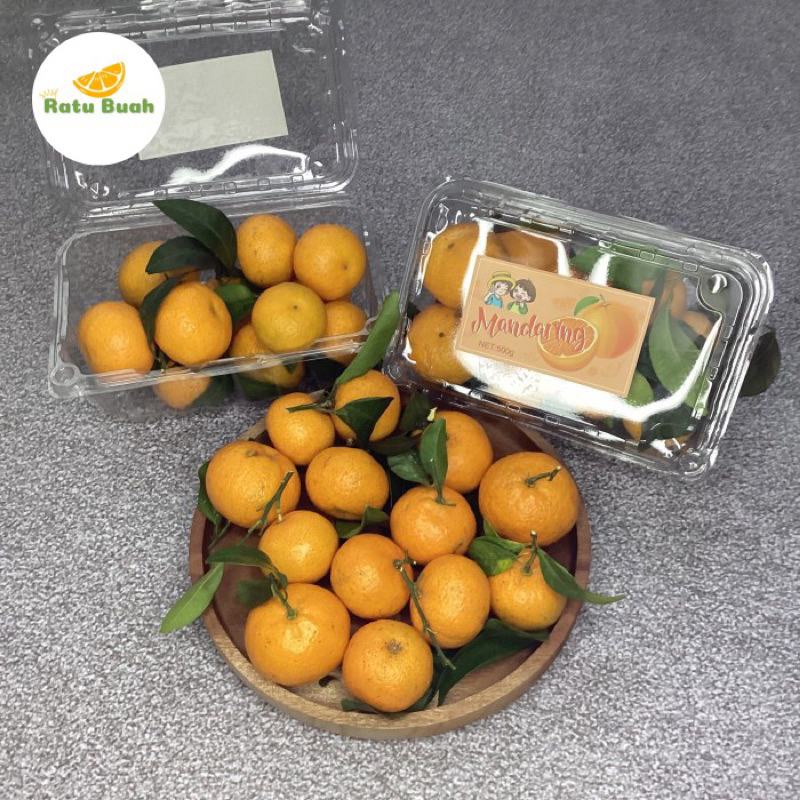 

Jeruk Shantang Daun (Pack) 500gr