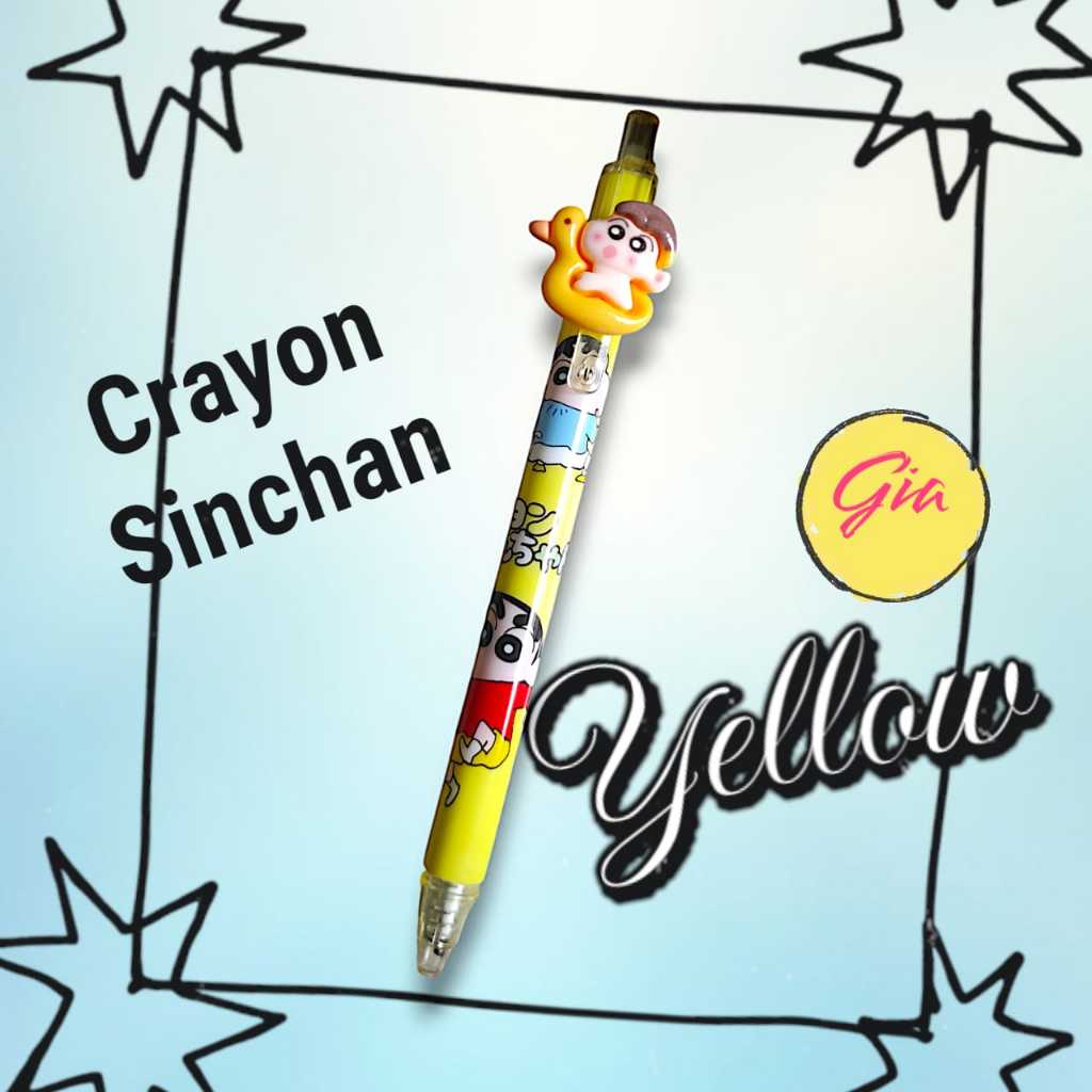 

PULPEN TINTA HITAM CRAYON SINCHAN | PULPEN SINCHAN | CRAYON SINCHAN | PEN TINTA HITAM | PULPEN CETEK SINCHAN | CAPYBARA | LABUBU | KUROMI | CINAMORROL | POMPOMPURIN | MELODY | POCACCO