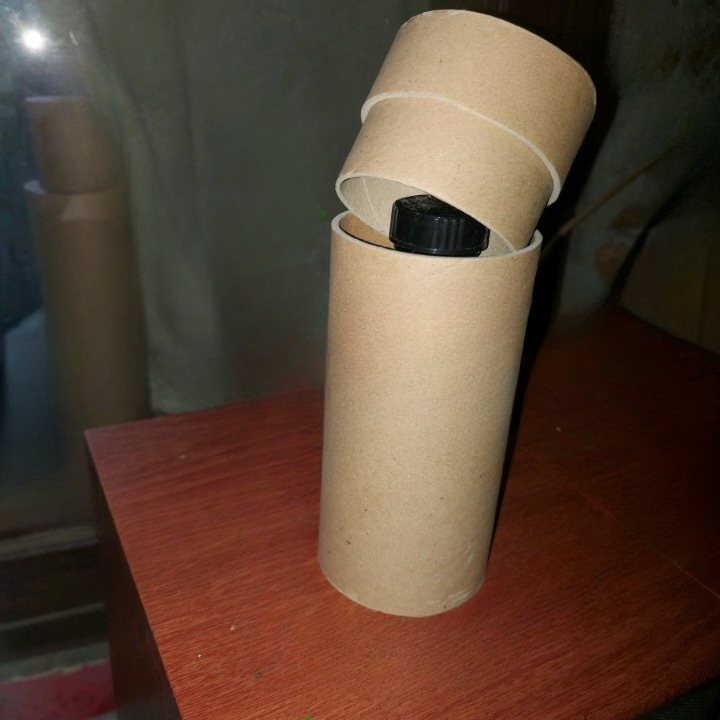 

Tabung Karton Tutup Papercore Papertube 30cm
