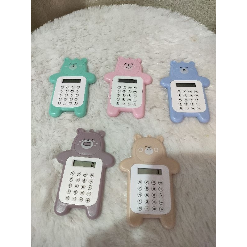 

KALKULATOR MINI 1PCS