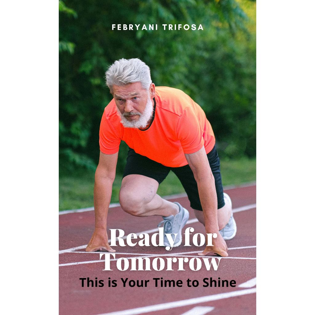 

E-Book | Self Development | Masa Depan