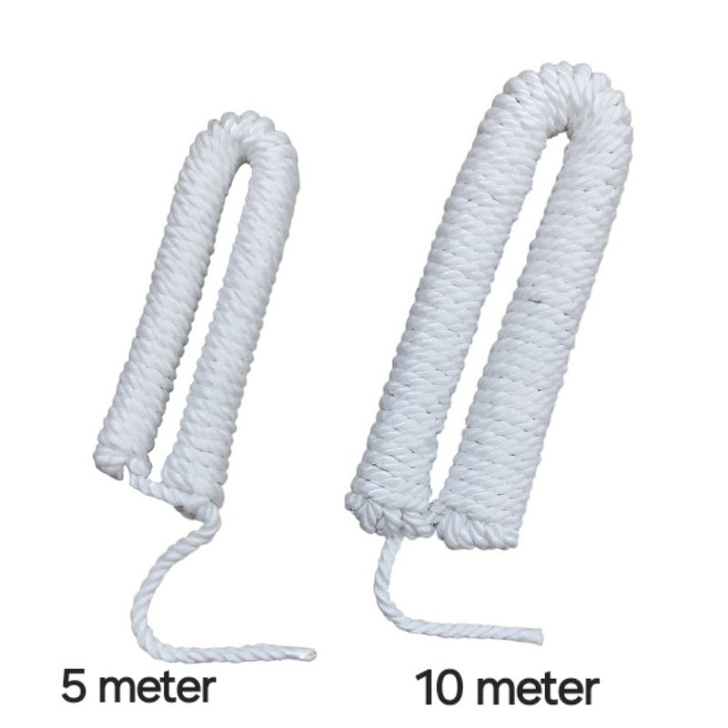 

Tali bidai pramuka nilon