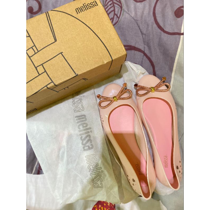 Preloved melissa original store