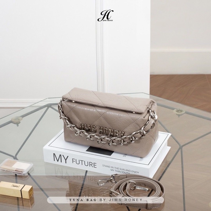 TYNA BAG BY JIMS HONEY / TAS SELEMPANG WANITA / PURBALINGGA / PURWOKERTO