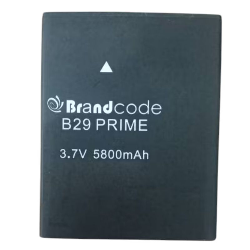 Baterai Batre Brandcode B29 Prime Baterai Hp