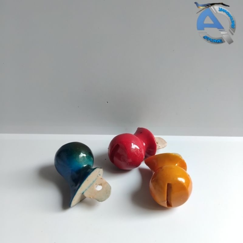 Sawangan Gentong Burung Merpati Dara