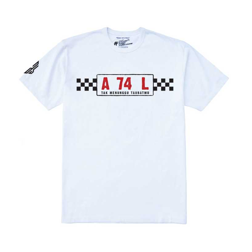 Kaos DSAS AJAL / Kaos Pria