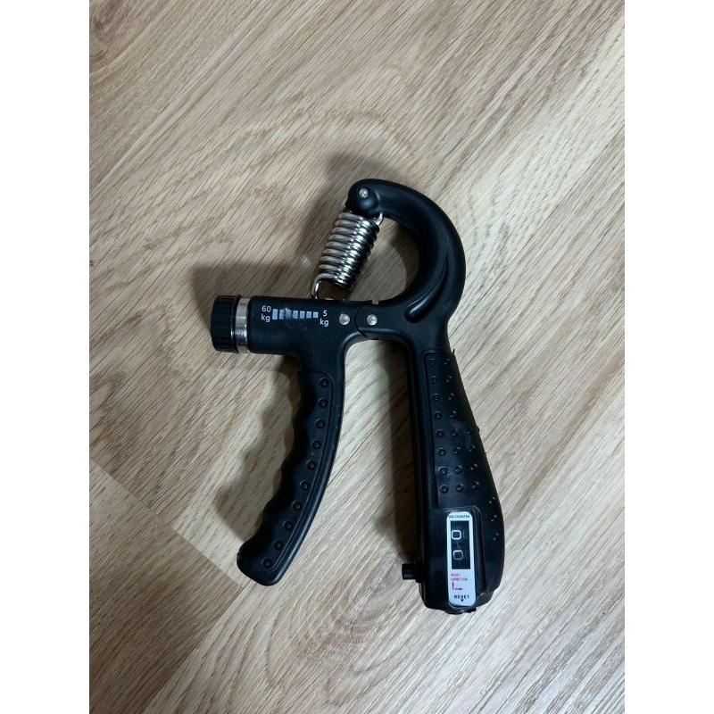 Hand grip 5kg - 60kg, 10kg - 100kg, 10kg - 120 kg Dan Set 5kg - 60kg