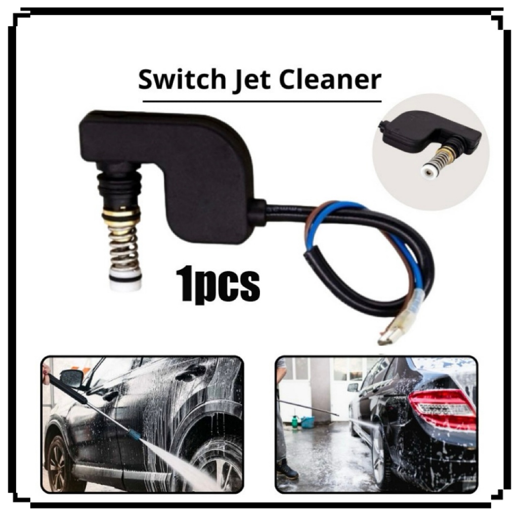 Switch Otomatis Jet Cleaner Saklar Micro Switch Untuk Mesin Cuci Mobil Saklar Otomatis Mesin Cuci Mo