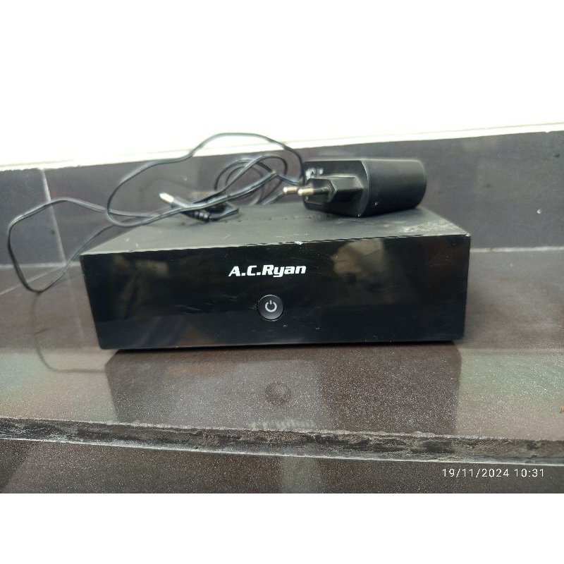 AC Ryan Playon HD Digital Multimedia Receiver
