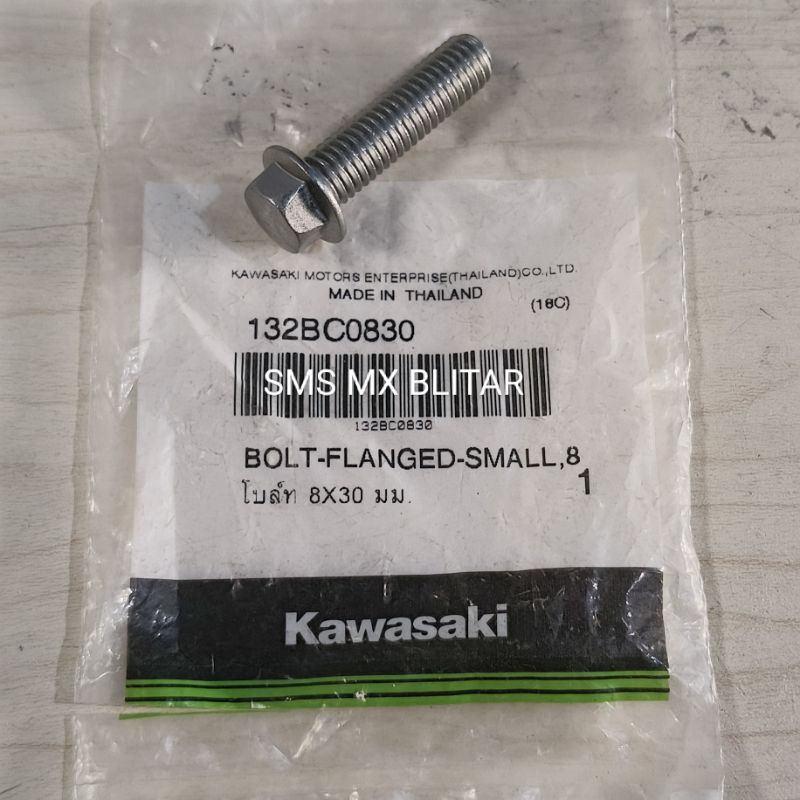 BAUT 132BC030 ORIGINAL  Kawasaki KLX 150 BF L DT