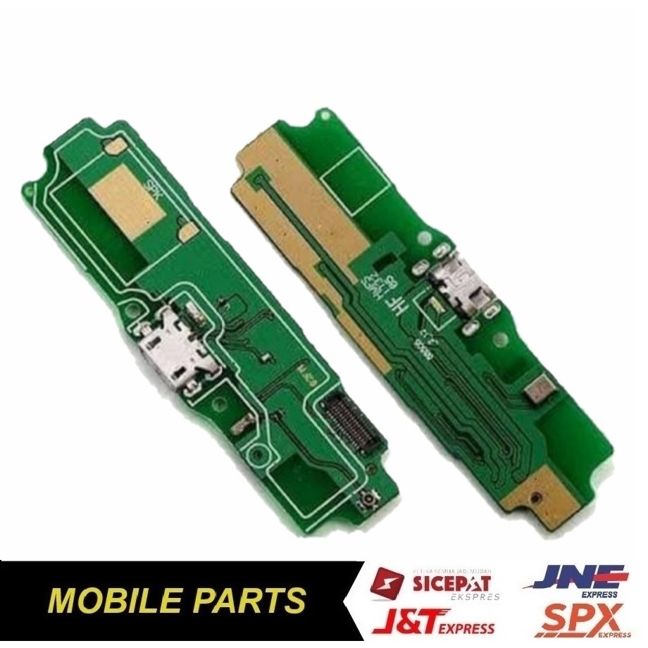 FLEXIBLE CHARGER XIAOMI REDMI 5A