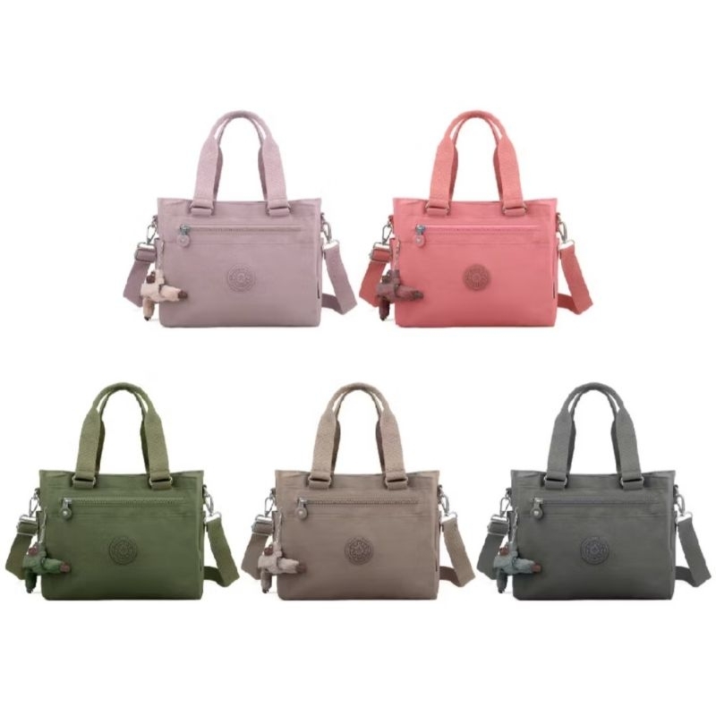 Tas slempang Kipling Import