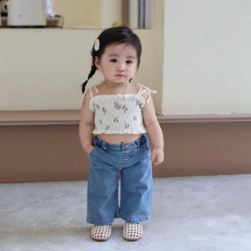 pakaian anak branded prelove