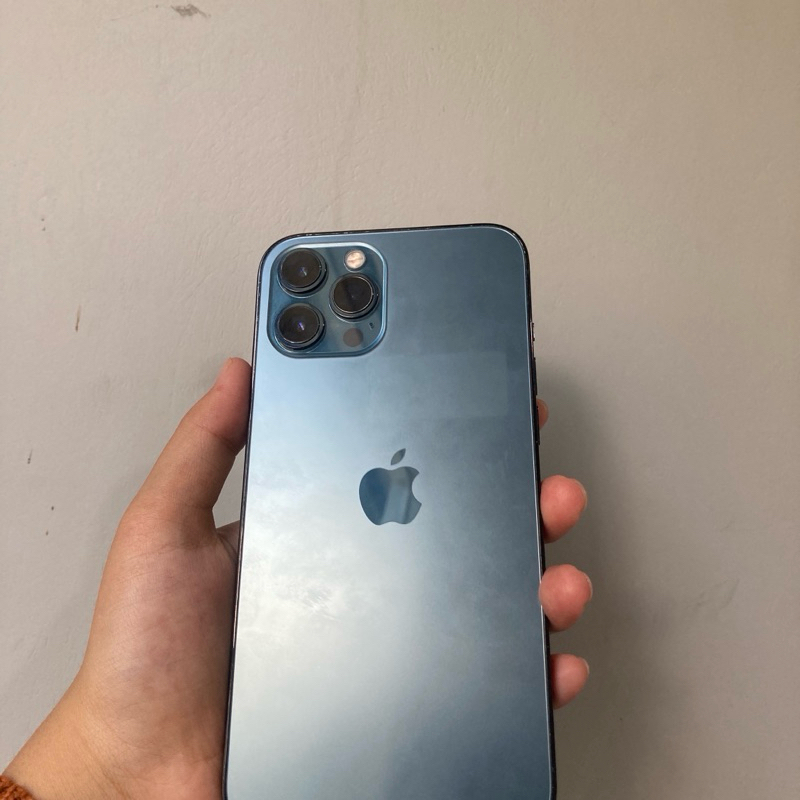 iPhone 12 Pro Max ex 256gb ex iBox
