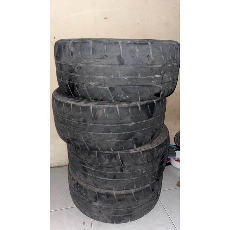 ban sx2 R15 195/50
