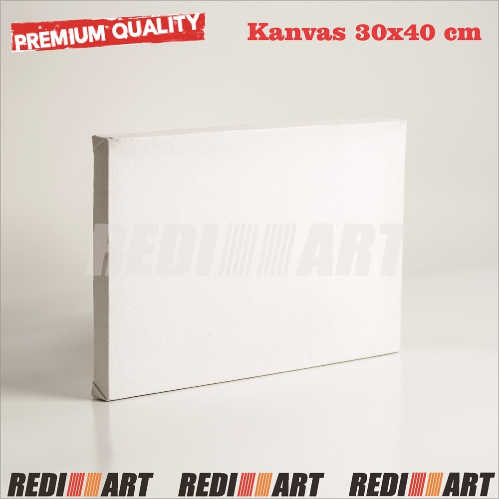 

Kanvas Lukis 30x40 cm Berkualitas Isi 5 & 10 Pcs