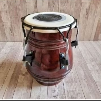 ALAT MUSIK KETIPUNG