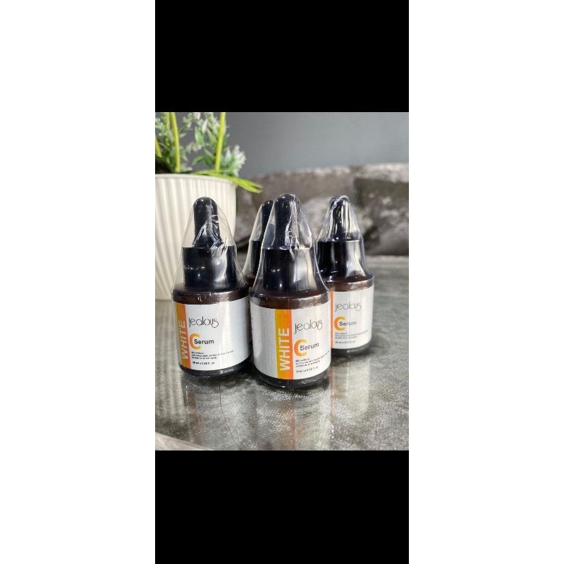 Serum VIT C JEALOUS