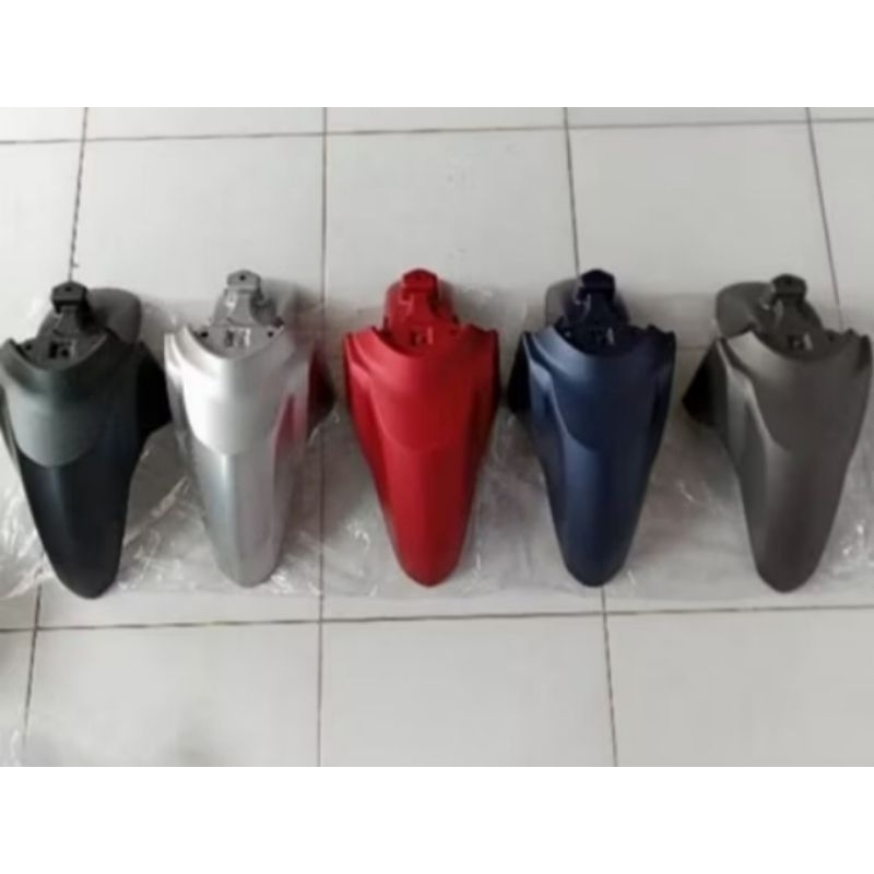 slebor depan Honda Vario 125-150 LED