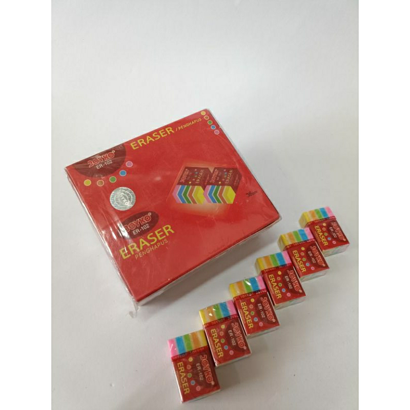 

Penghapus Joyko ER-102