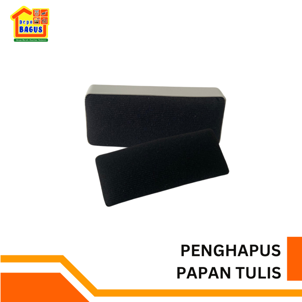

Whiteboard Eraser, Penghapus papan Tulis