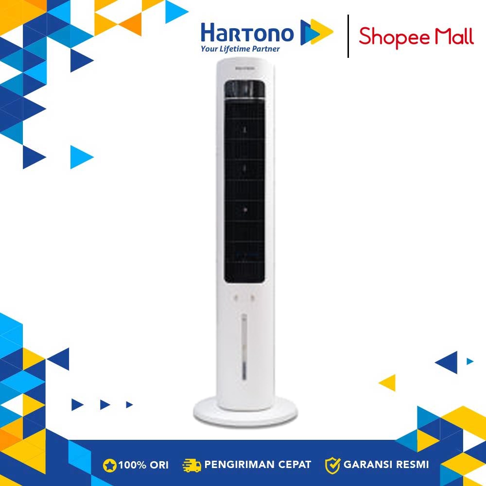 Polytron Kipas Angin Air Cooler PCA200D