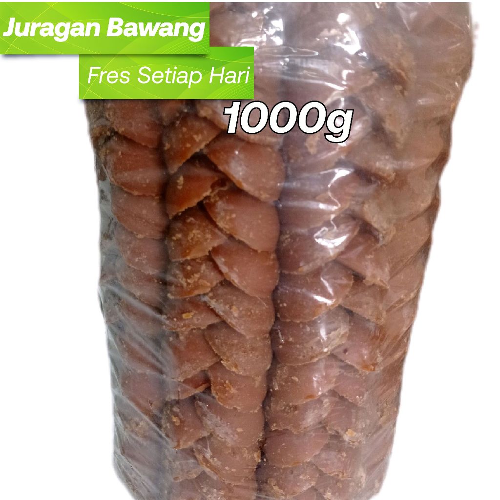 

Gula Jawa 1kg