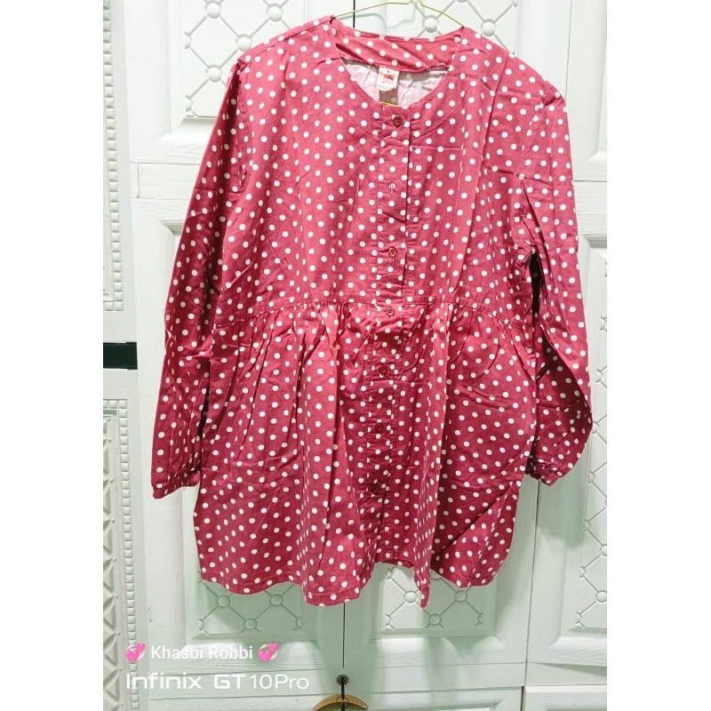 Preloved Oneset by Hagia.id