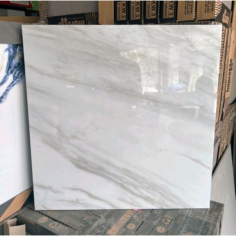 GRANIT HOME LUXURY KW1 GLAZED POLISHED