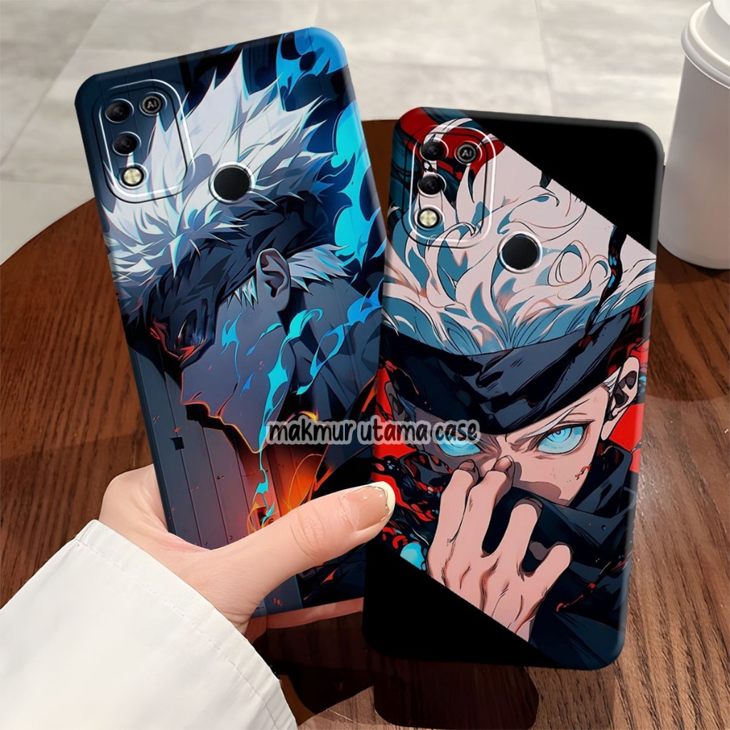 Case Softcase Infinix Hot 11 Play Hot 10Play Hot 9 Play Hot 20 Play Hot 30 Play Hot 20 5G Hot 12i Ho