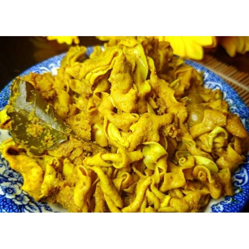 

usus ungkep 500gr