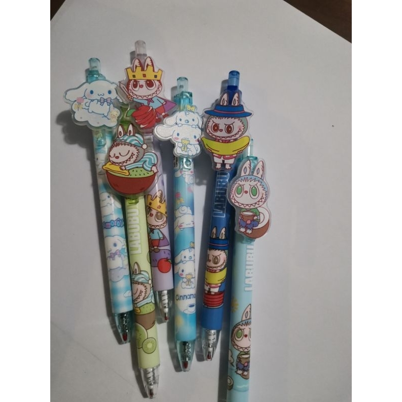 

Custom Request