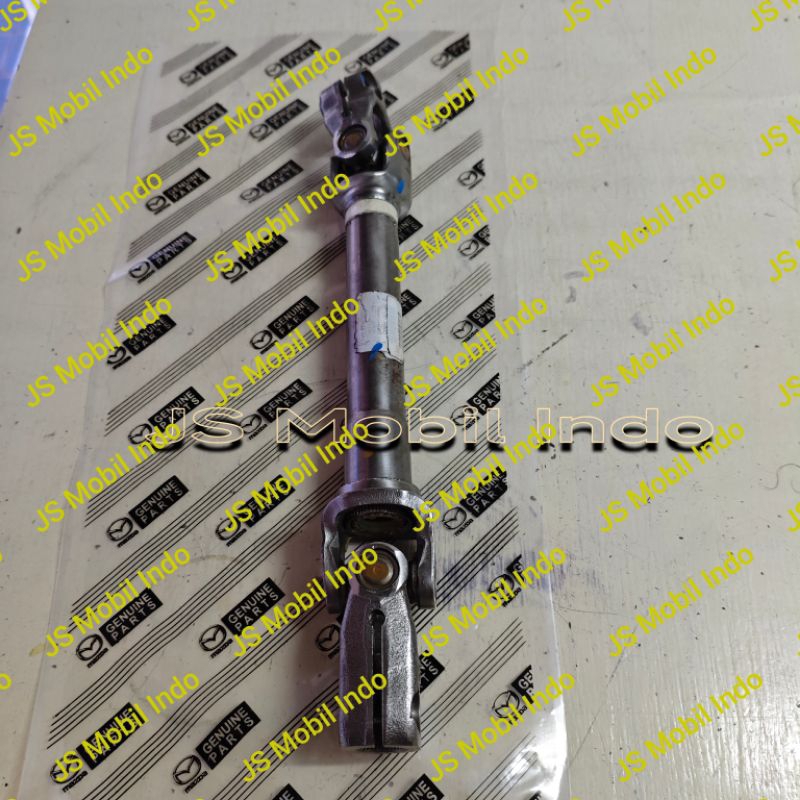 Joint Steering Stir Joint Steer Setir Ster Mazda 2 Skyactiv Skyactive