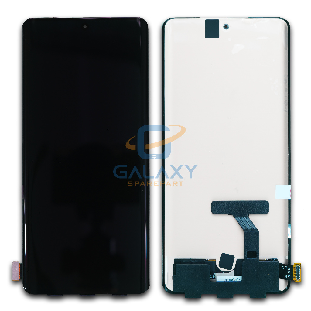 Lcd Touchscreen Vivo X70 Pro  Complete Fullset