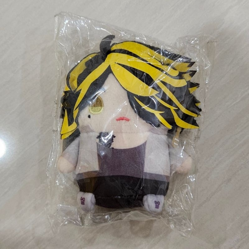 mamemeito kazutora hanemiya tokyo revengers tokrev