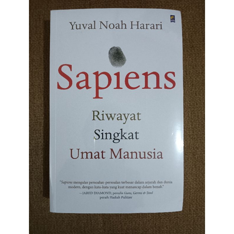 Sapiens