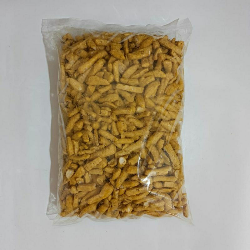 

Basreng Jagung Manis Camilan Gurih dengan Sentuhan Manis yang Nikmat!