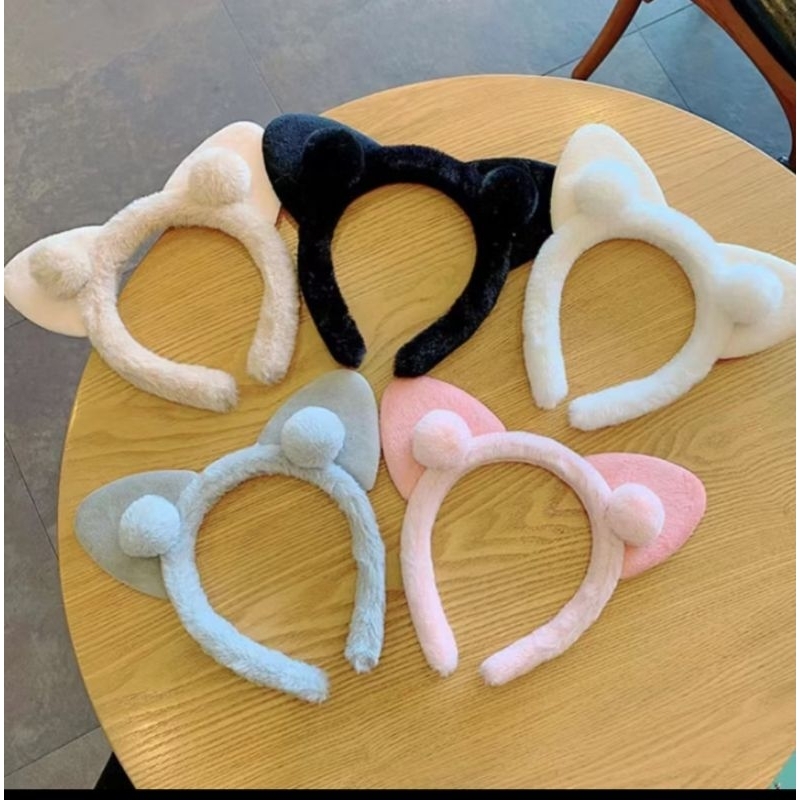 Bando Kucing  Bando gemes Bando lucu bando anak bando lucu bando lembut