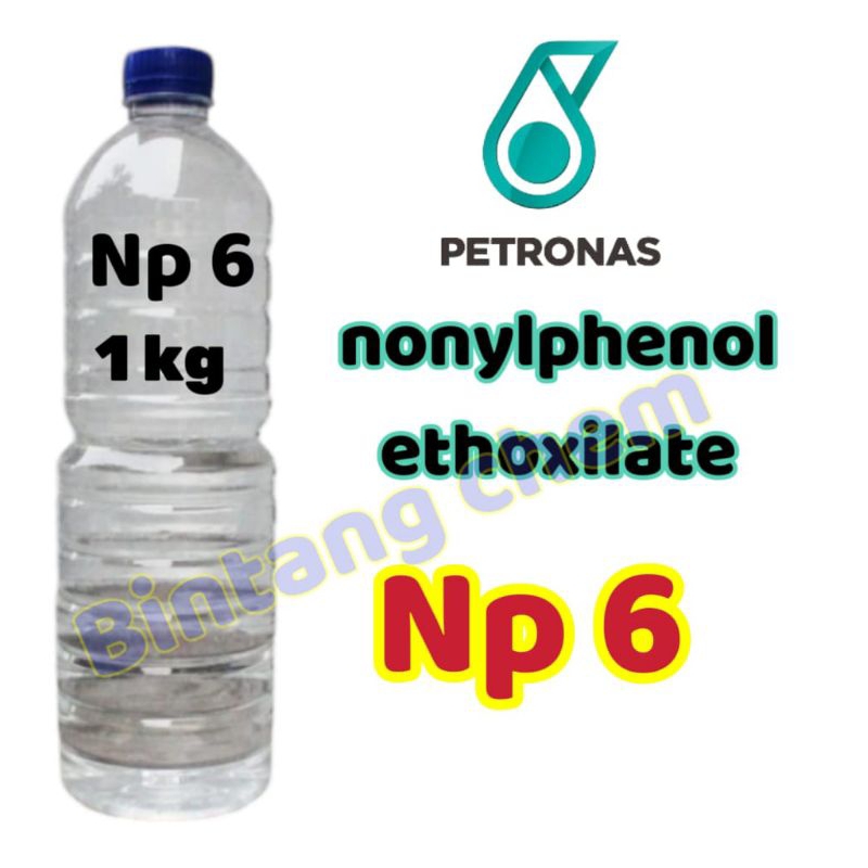 np 6 emulsifier Petronas 1 kg
