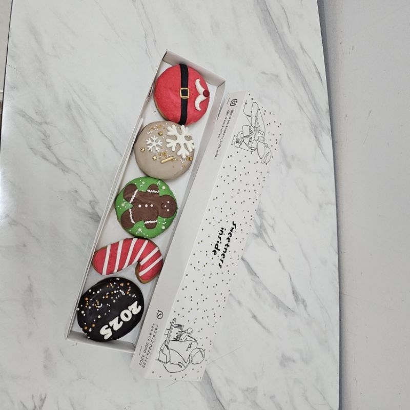 

donat natal isi 5