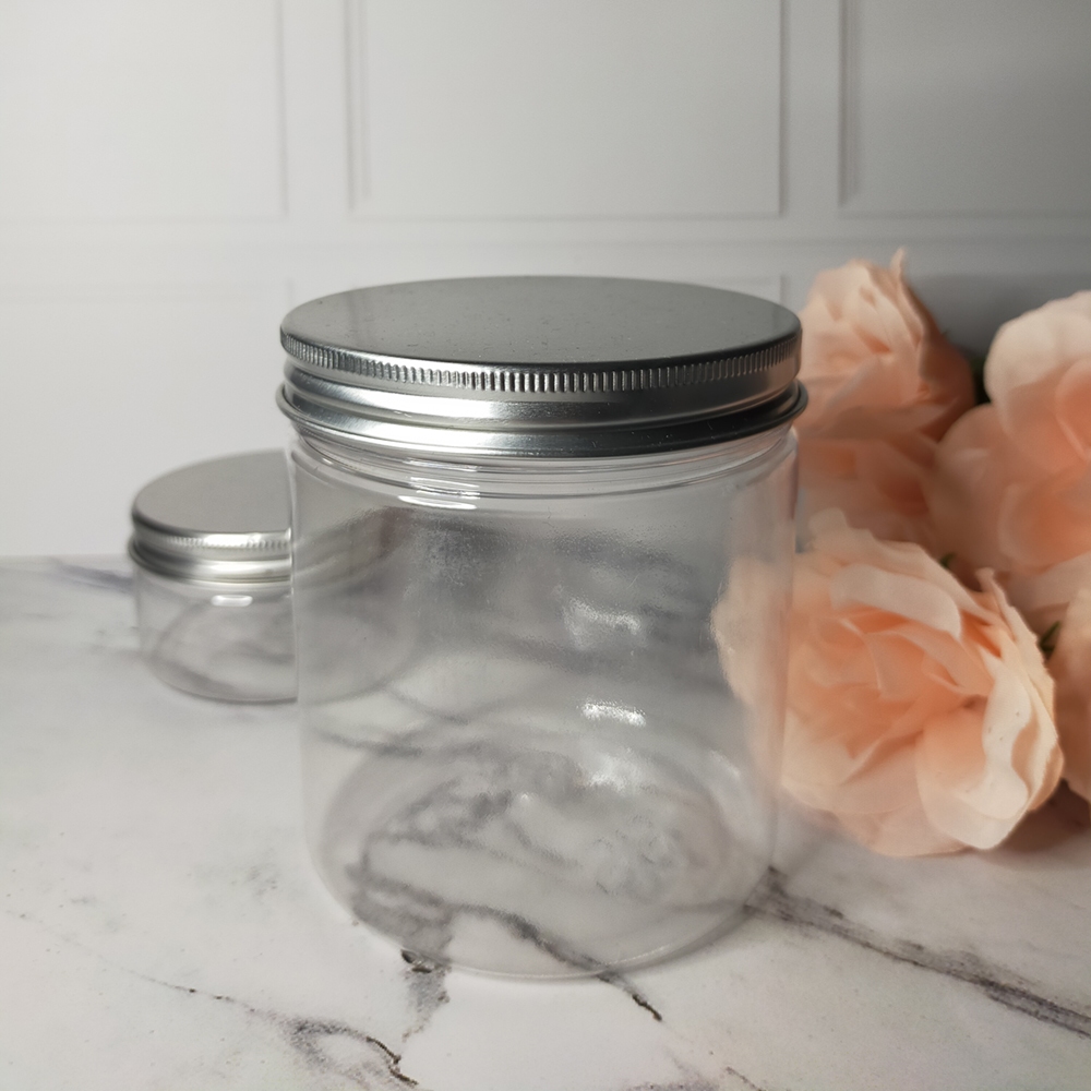 Toples Aluminium 500ml