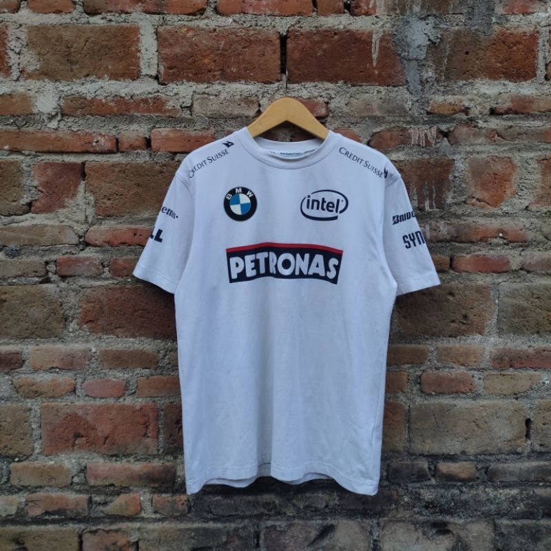 Kaos BMW Sauber F1 Team Original