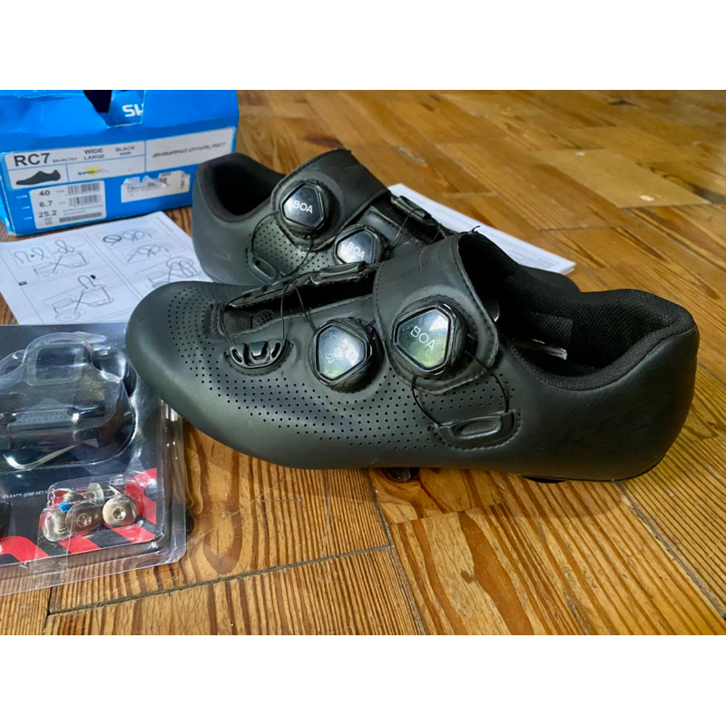 Shimano RC7