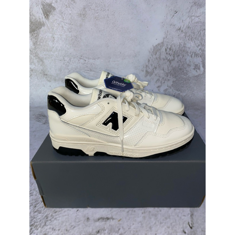 New Balance 550 Sea Salt (Size 42) | Original Resmi PT.MAP Adiperkasa