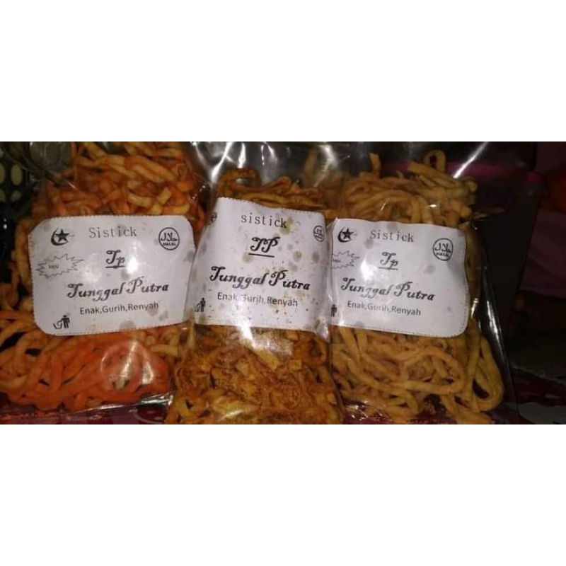 

sistik mba ali