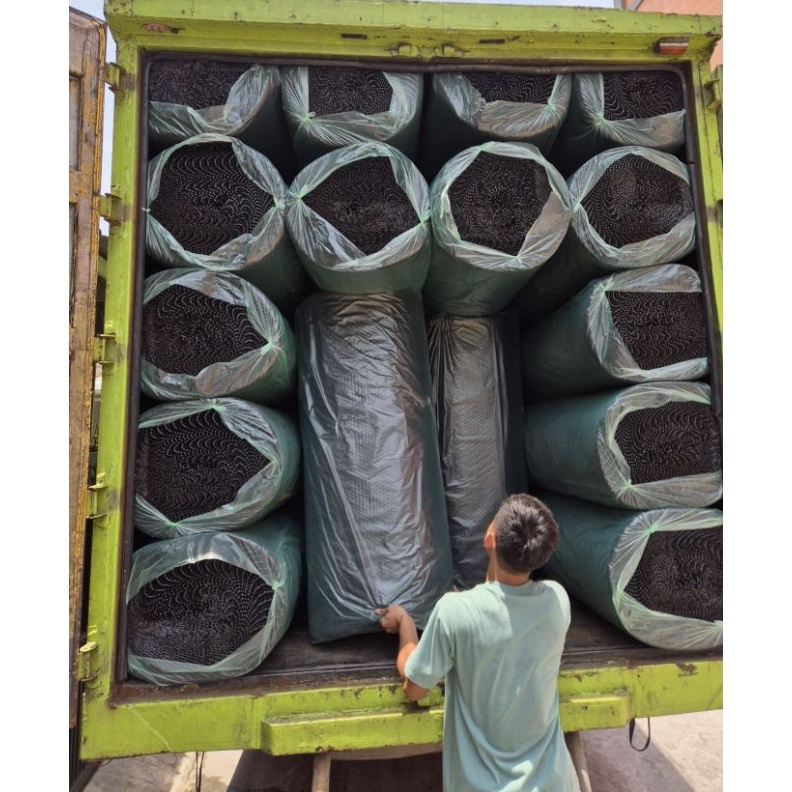 

KODE D95D Bubble Wrap Plastik Bubble Wrap Termurah
