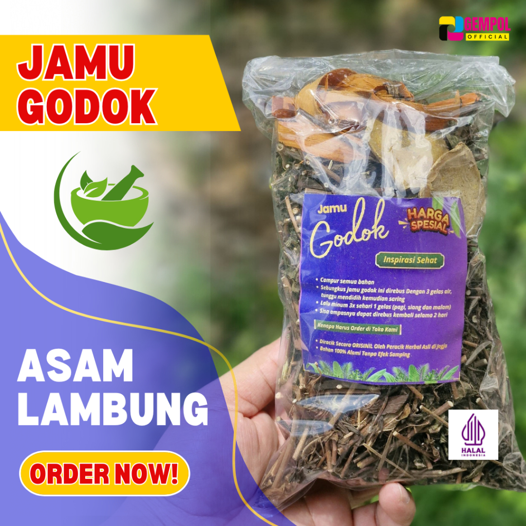 

JAMU ASAM LAMBUNG PALING MANJUR MURAH DEMI KESEHATAN